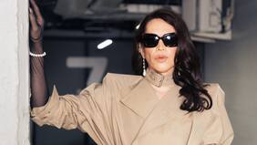 Di Mondo cumple un sueño y se une al reality de Mega: “La gente realmente va a poder conocerme como soy yo”