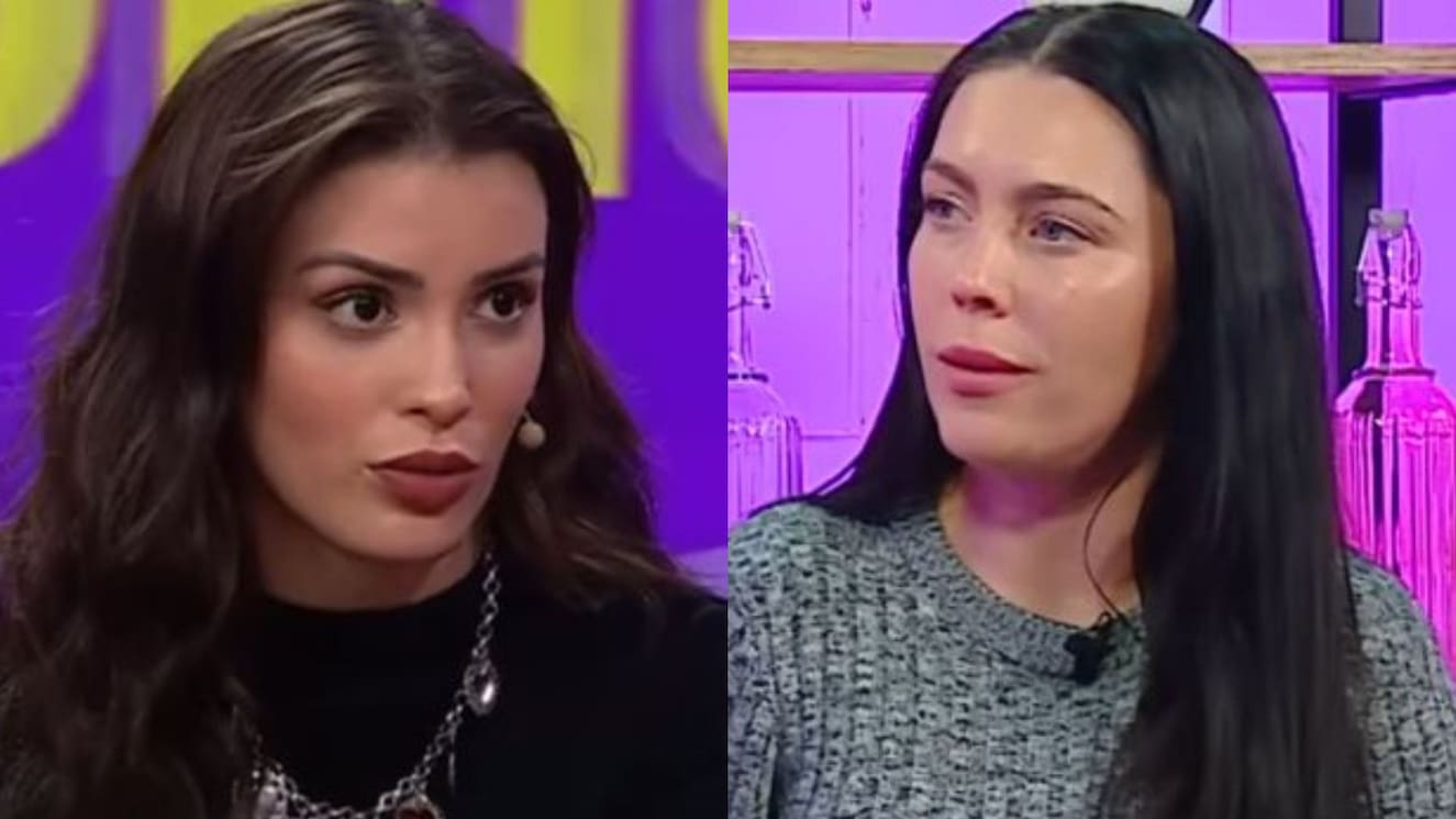 Confirman multa a TV+ por dichos de Daniela Aránguiz contra Cony Capelli en Sígueme: la trató de “mentirosa” y “drogadicta”