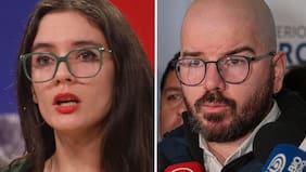 “Injuriaron” y “calumniaron”: Gobierno arremete contra la oposición por vincular a Jackson con robo de computadores