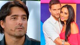 Ingrid Cruz: "Toda la vida le ha gustado la Pamela Díaz". Jorge Zabaleta: "Yo no voy a hablar más de Pamela Díaz porque está pololeando..."