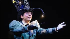 Todo lo que debes saber para no perderte Cirque du Soleil en Chile: conoce el lugar y dónde comprar las entradas