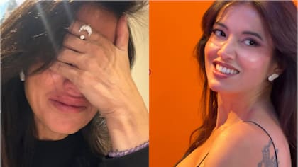 Yamila Reyna a tres meses de su bullado quiebre con Américo: “Estoy avanzando, aunque siga doliendo”