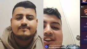 “Te queremos...pero”: Rubén Gutiérrez recibió un inesperado comentario en plan transmisión