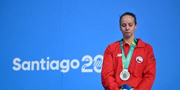 Pan-Am Games - Santiago 2023