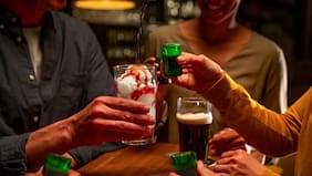 Terremoto alemán: La nueva forma de tomar el clásico trago de las fiestas patrias