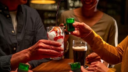 Terremoto alemán: La nueva forma de tomar el clásico trago de las fiestas patrias