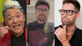 “Hubo cierto acontecimiento en el baño”: ex de Sergio Rojas impacta con revelador detalle sobre infidelidad con Michael Roldán