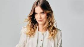 “2025, me botaste, me mostraste mi vulnerabilidad...”: el balance de Millaray Viera