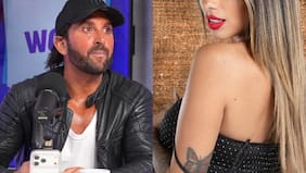 Arturo Longton reveló por qué rechazó ingresar a “Volverías con tu ex? 2″ junto a popular expareja: “Me ofrecieron harta plata”