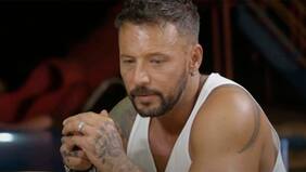 "Son etapas de la vida que uno pasa... Pero hoy día me gusta más mi libertad con mis hijas", responde Fabricio Vasconcellos sobre la época de popularidad del axé