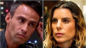 ¿Se nos muere el amor? Maite Orsini y Jorge Valdivia estarían distanciados tras rumores de infidelidad
