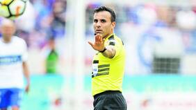 El "Mago" en picada contra Piero Maza: "Es muy malo, el peor"