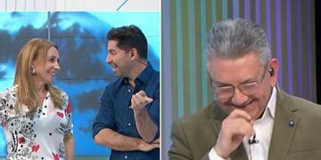 Jaime Leyton - Mucho Gusto