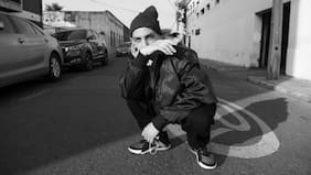 Hordatoj: el MC detrás del disco que puso al rap chileno en el mapa mundial