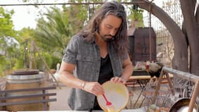 Carlo Cocina, vive sustentable recibe reconocimiento tras ser el primer programa de la TV chilena en medir su huella de carbono