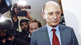 Cómplice de 15 asesinatos: Condenan a Juan Emilio Cheyre, el general del “nunca más”