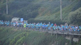 Llega el Maratón de Viña, el evento deportivo más masivo de regiones: dónde ver en vivo