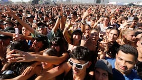 Parque Bicentenario de Cerrillos: cómo ir desde Plaza Italia