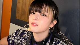 Jeongyeon de TWICE confesó haber trabajado como barista durante su pausa del grupo