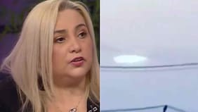 Latife Soto “demuestra” que predijo revelación ovni: falta que se cumpla su más preocupante vaticinio