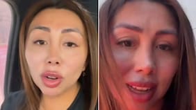 “Veo a la gente chilena quejándose”: Naya Fácil saca ronchas con polémica reflexión sobre feriados irrenunciables