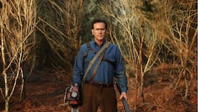 Querido actor Bruce Campbell revela que tiene un pronóstico de vida cercano a cinco años tras diagnóstico de cáncer