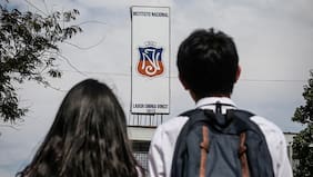 Vuelco en el Instituto Nacional: liceo será mixto