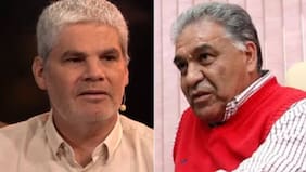 “Hay algo que se lleva a la tumba y tiene que ver con...”: Guarello apunta al gran secreto de Reinado Sánchez