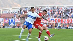 ¿Cuándo y dónde ver en vivo Unión La Calera vs. U. Católica?