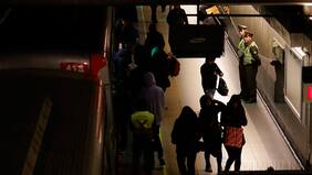 Administrador de "Nido.org" se habría suicidado lanzándose al Metro