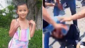 Linchan hasta la muerte a acusada de secuestro y asesinato de niña de 8 años: el impactante crimen que remeció a México