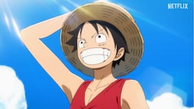 Netflix revela el primer tráiler de The One Piece, el esperado remake del anime