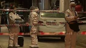 Horror en Cerro Navia: hombre es asesinado a puñaladas en su cabeza en plena vía pública