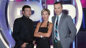 Jordi Castell sobre sus noches en Primer Plano: "La Fran, el Nacho y yo éramos borrachos. Por suerte andábamos en taxi..."