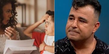 Miguelito - ex Morandé con Compañía