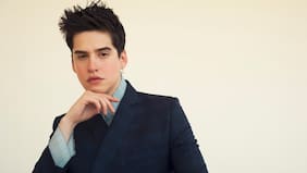 Francisco Victoria: “No creo que los artistas deban competir por quién está mejor en números”