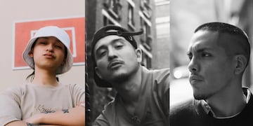 Rap al Estadio: conoce todos los detalles del festival que une a lo mejor del hip hop nacional