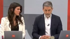 “Disculpen si no logro hilar bien la frase”: Polo Ramírez se quiebra en medio de su despedida en vivo