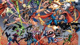 Kevin Feige y la posibilidad de una película de Marvel vs. DC: “Pienso en ello de vez en cuando”