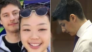 Lo presionó y chileno respondió: juez confronta a Nicolás Zepeda e intenta acorralarlo con prueba clave del caso Narumi