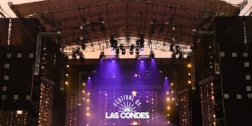 Festival de Las Condes