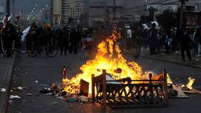 Sujeto figura en una causa por estafa: la historia del falso testimonio de beneficiario de pensión de gracia