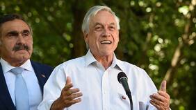 Sebastián Piñera presenta plan económico de emergencia por coronavirus