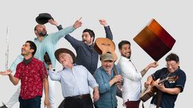 Inti-Illimani sobre acusaciones contra Tito Fernández: "Es bastante desolador"