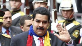 EE.UU. se reunió con militares venezolanos para evaluar golpe de Estado contra Maduro