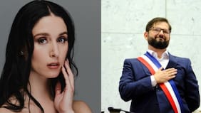 Francisca Valenzuela se emocionó con mensaje de Presidente Boric: la felicitó por su nominación a los Latin Grammy