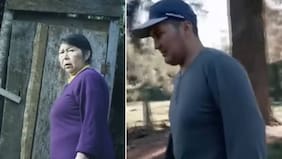 Lo acusan de parricidio y distintos delitos: confirman prisión preventiva para Javier Troncoso, hijo de Julia Chuñil