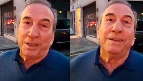 "Alguien ha dicho que me he muerto. Y estoy más vivo que nunca...": medios dieron por fallecido a José Luis Perales y el cantante debió salir a negarlo