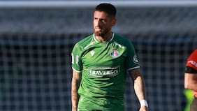 “Hostigamiento y exclusión”: Sifup denunció a Audax Italiano por maltrato a Ignacio Jeraldino