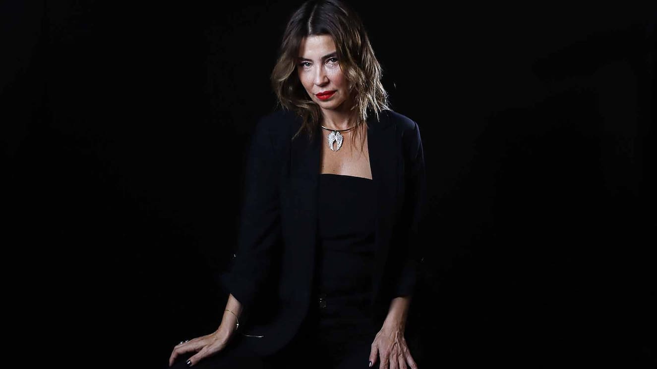 “¡Soy otra!”: Pancha Merino revela el coaching que le cambió la vida y le ayudó a superar su separación, gente tóxica y hasta a bajar de peso, en La Cuarta Noche
